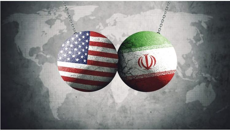 ایران و آمریکا
