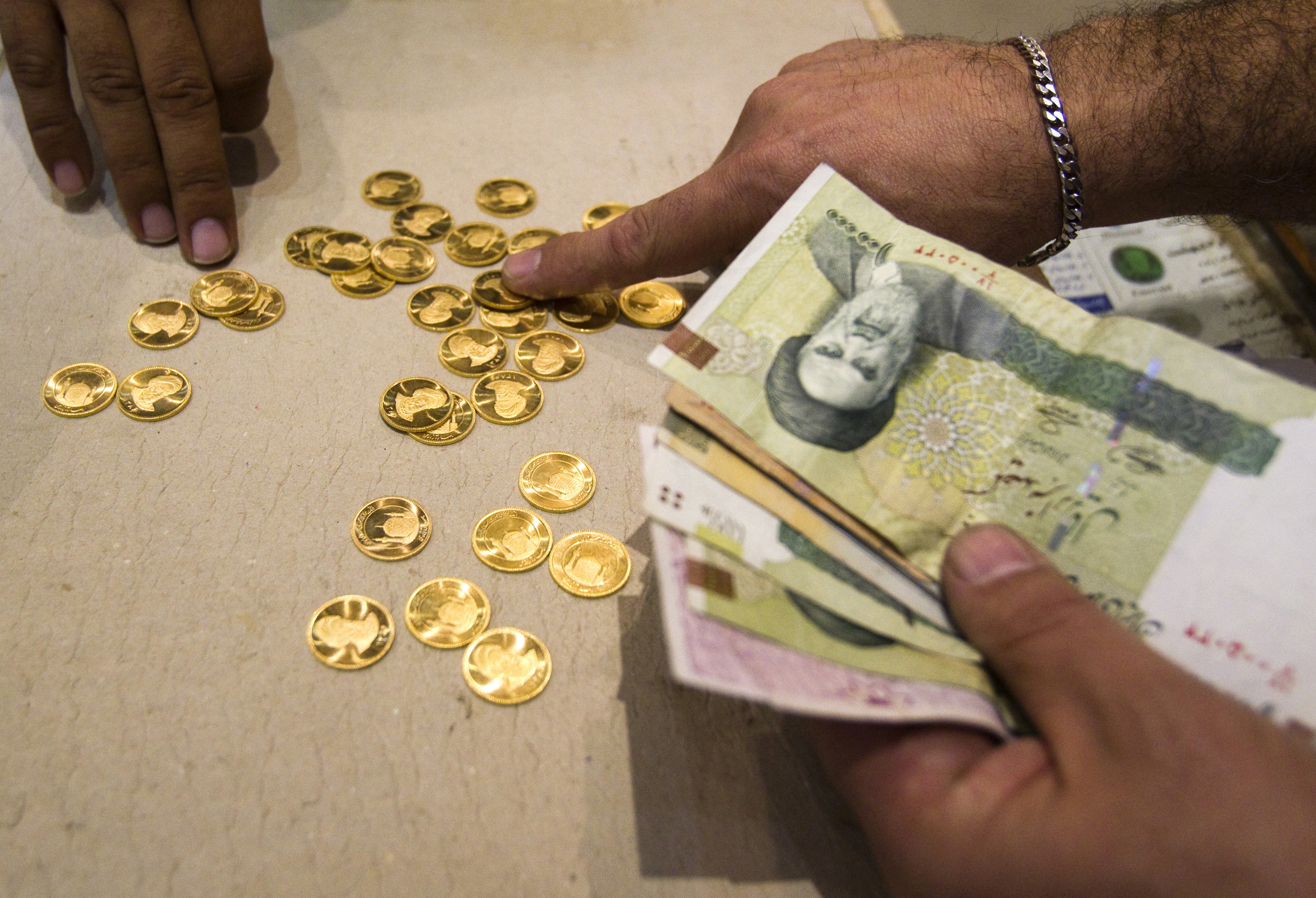 بازار سکه