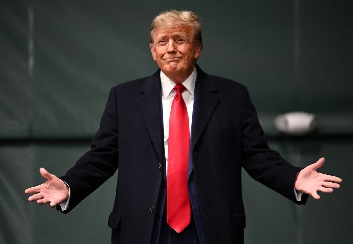 توافقِ مبهم میان چین و آمریکا | ترامپ، شی را ستایش میکند | فشار شاهینها در واشنگتن شدت گرفت 4