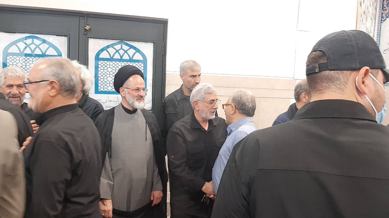 سردار قاآنی