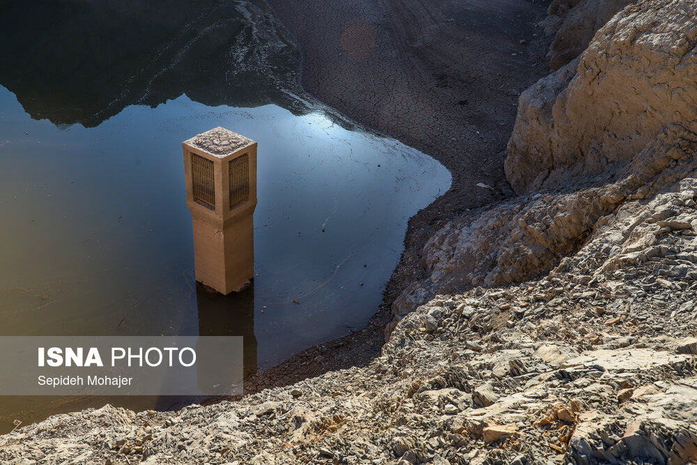 تصاویر | پشت سدهای خالی 2