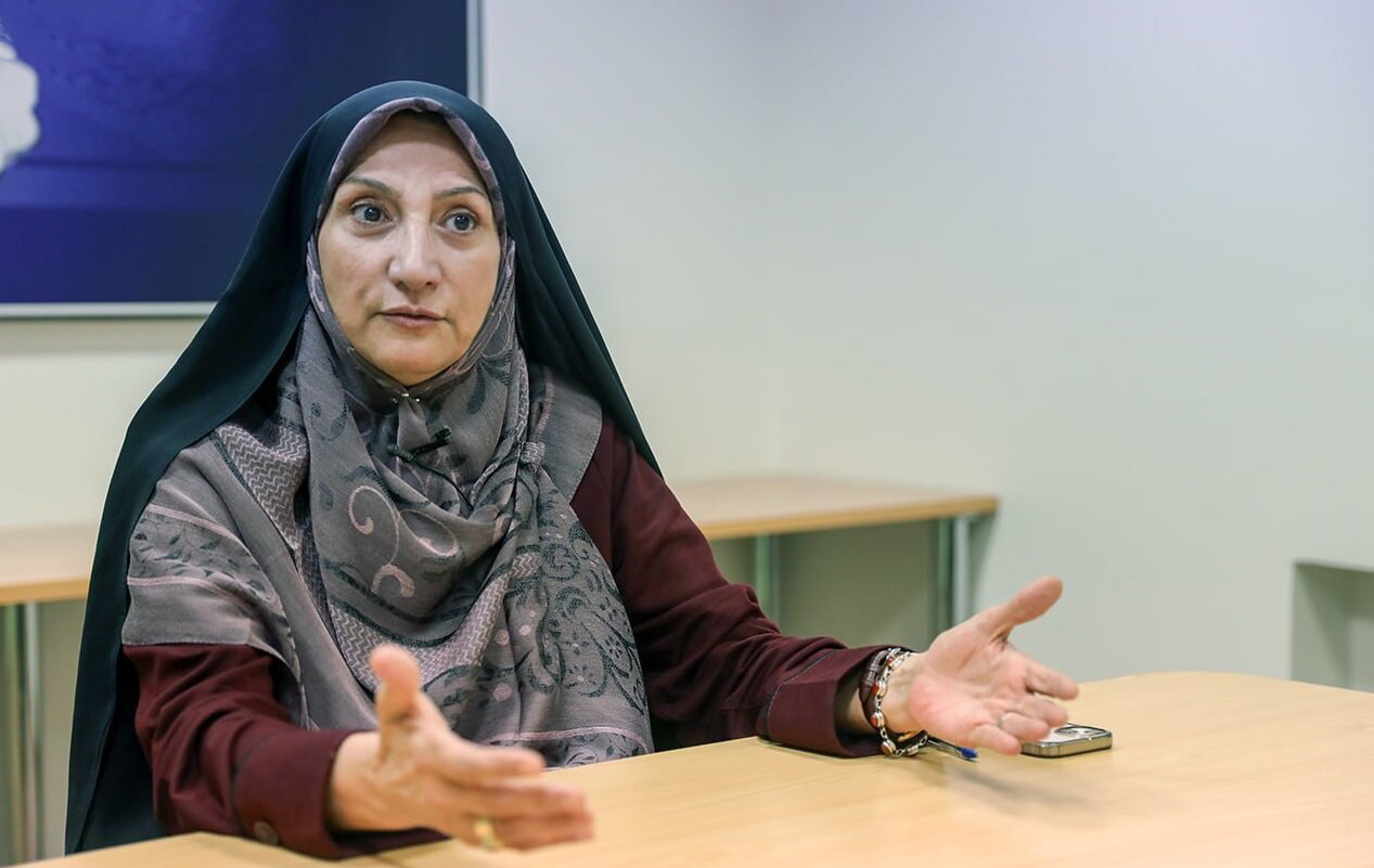 دو نگاه متضاد به نصب بلندگو در پایتخت / نژادبهرام: در عصر فناوری هستیم نه عصر حجر / قرایی‌مقدم: همه دسترسی به اینترنت ندارند 3