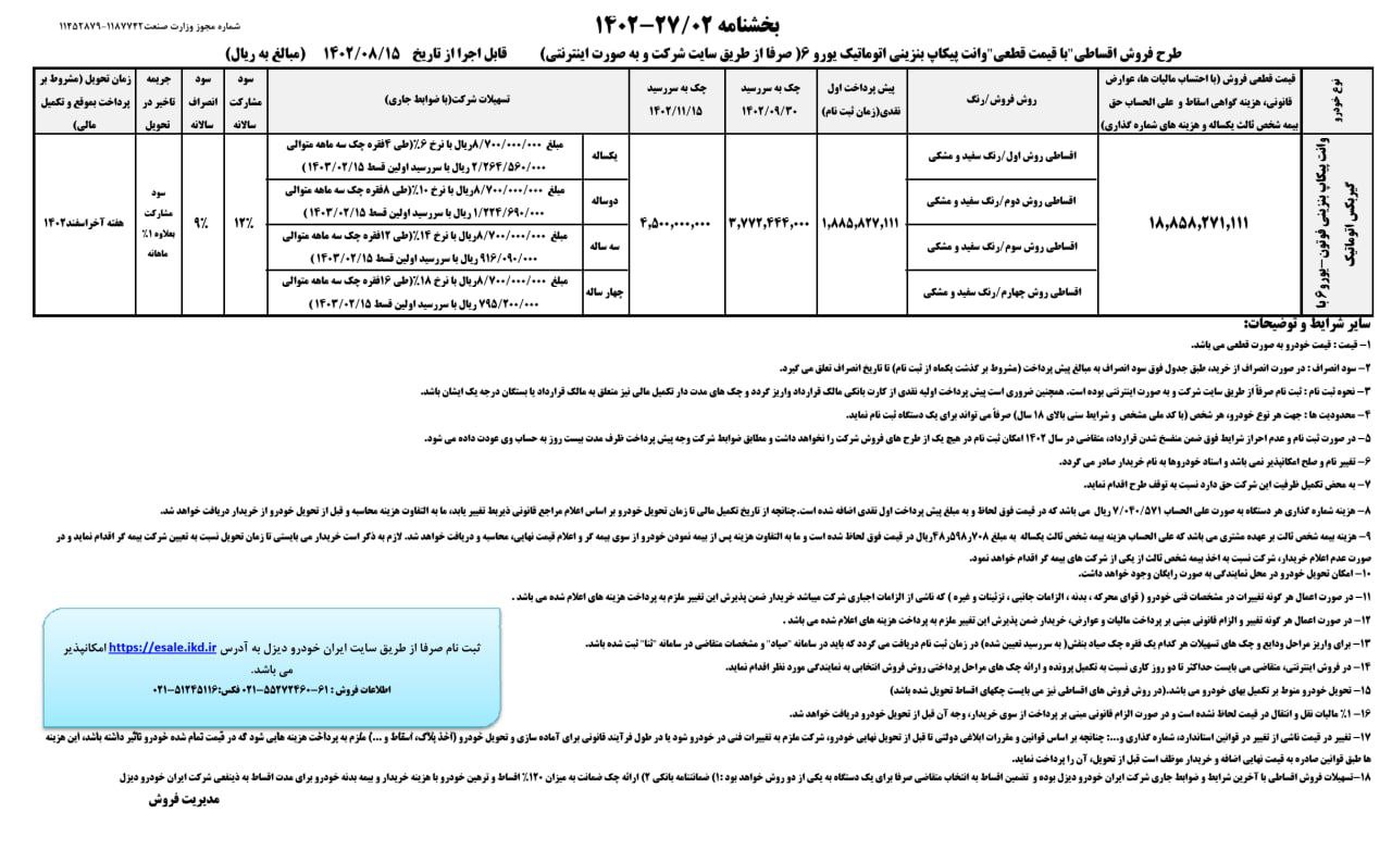 ایران خودرو