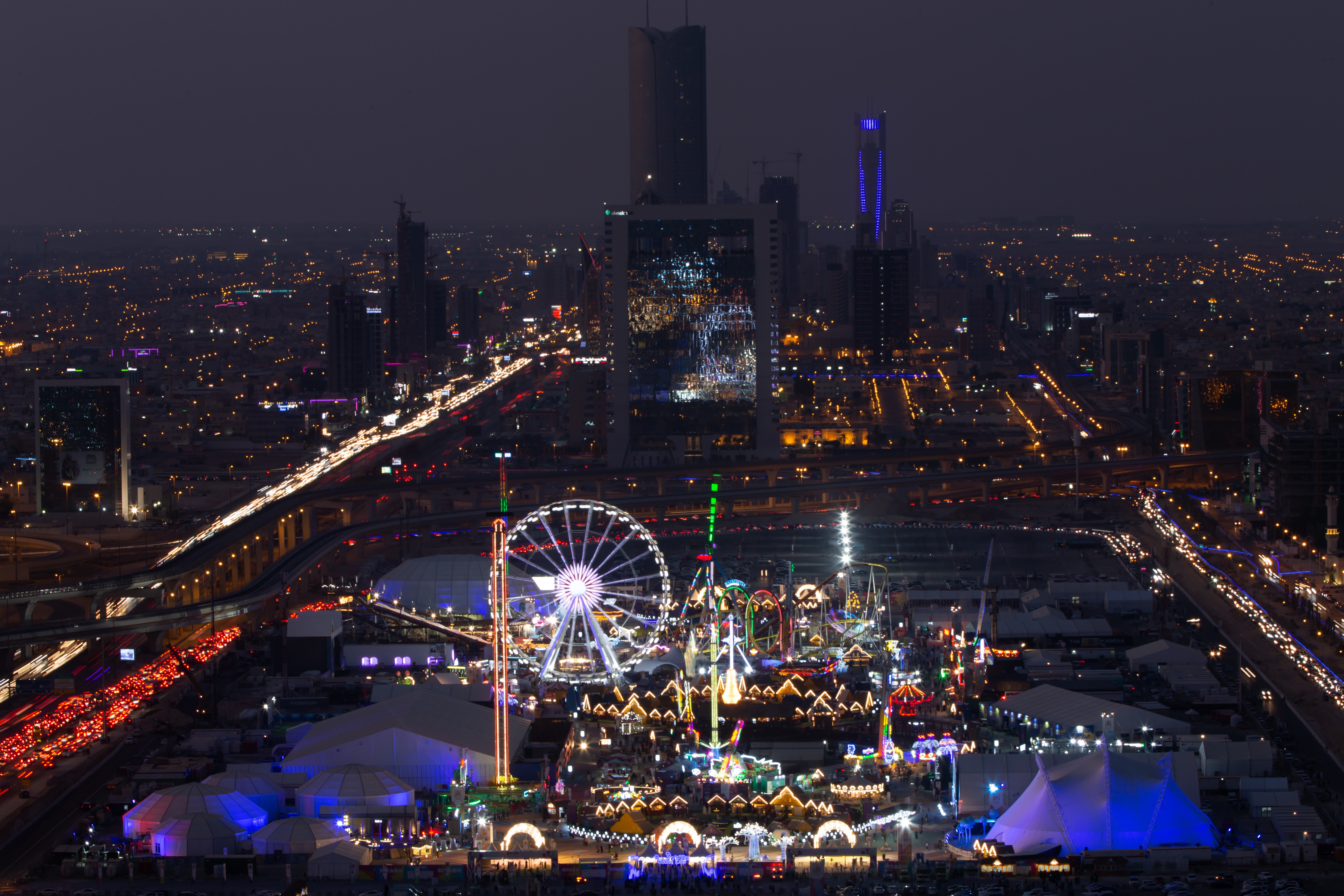 هوش مصنوعی و عربستان