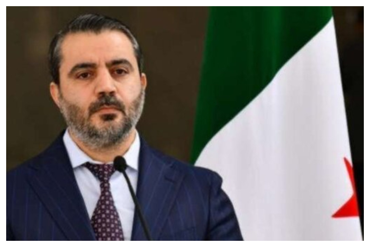 اسعد الشیبانی *