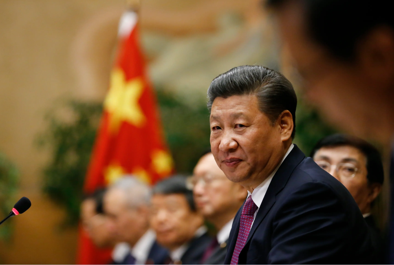 رخ زرد اژدها؛ استراتژی «شی» برای بقای حزب کمونیست چین / پکن می‌تواند بحران جمعیتی را مهار کند؟ 4