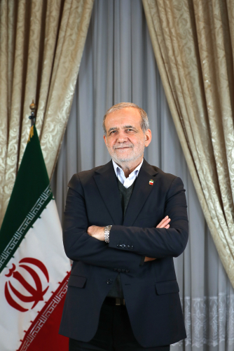 پزشکیان