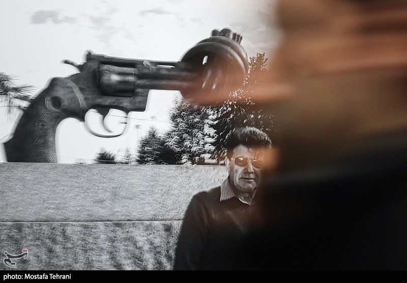 محمدرضا شجریان