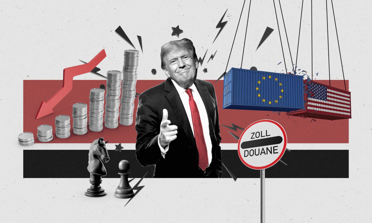 ترامپ و اقتصاد جهان