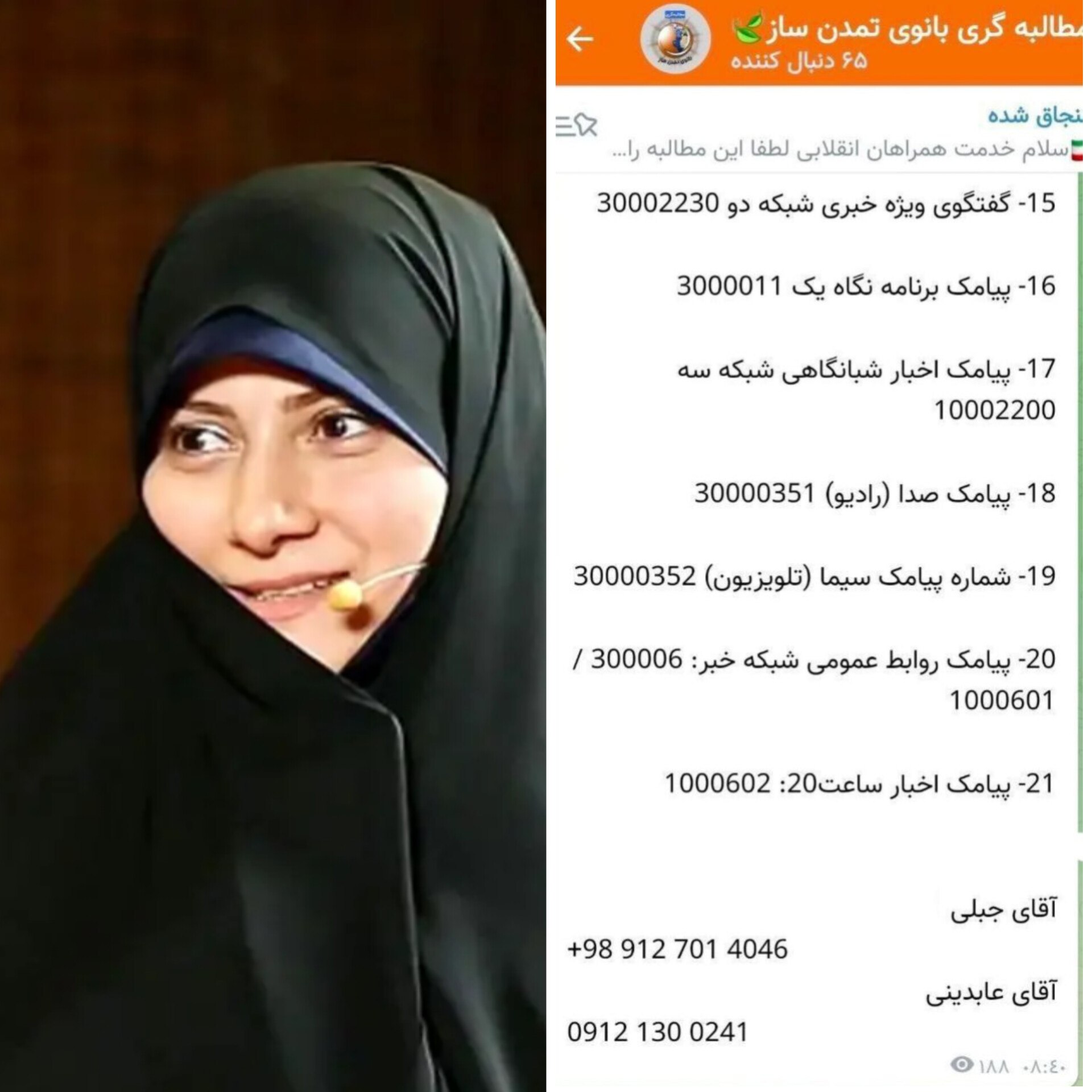 مهری طالبی اردستانی