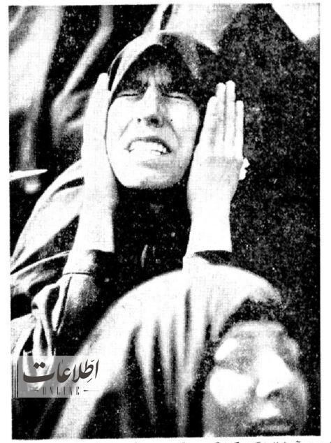 شهادت دومین رئیس جمهور ایران + عکس 4