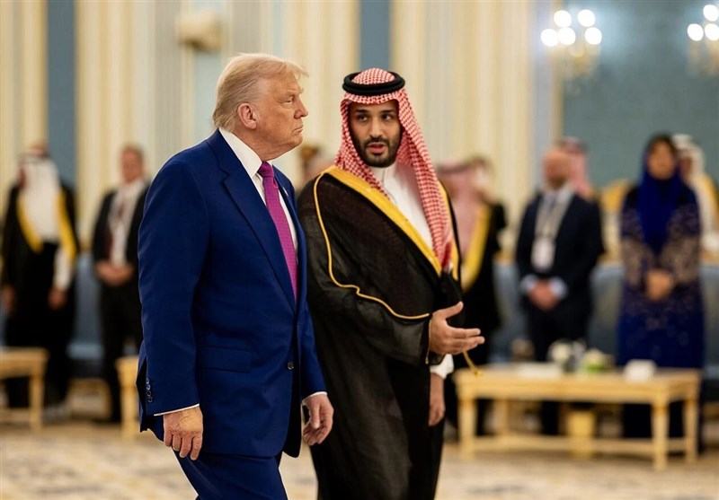 یک «حمله نظامی»؛ توهم ثبات در خلیج فارس را به لرزه انداخت / گرفتار در میان سنگ و سختی 2