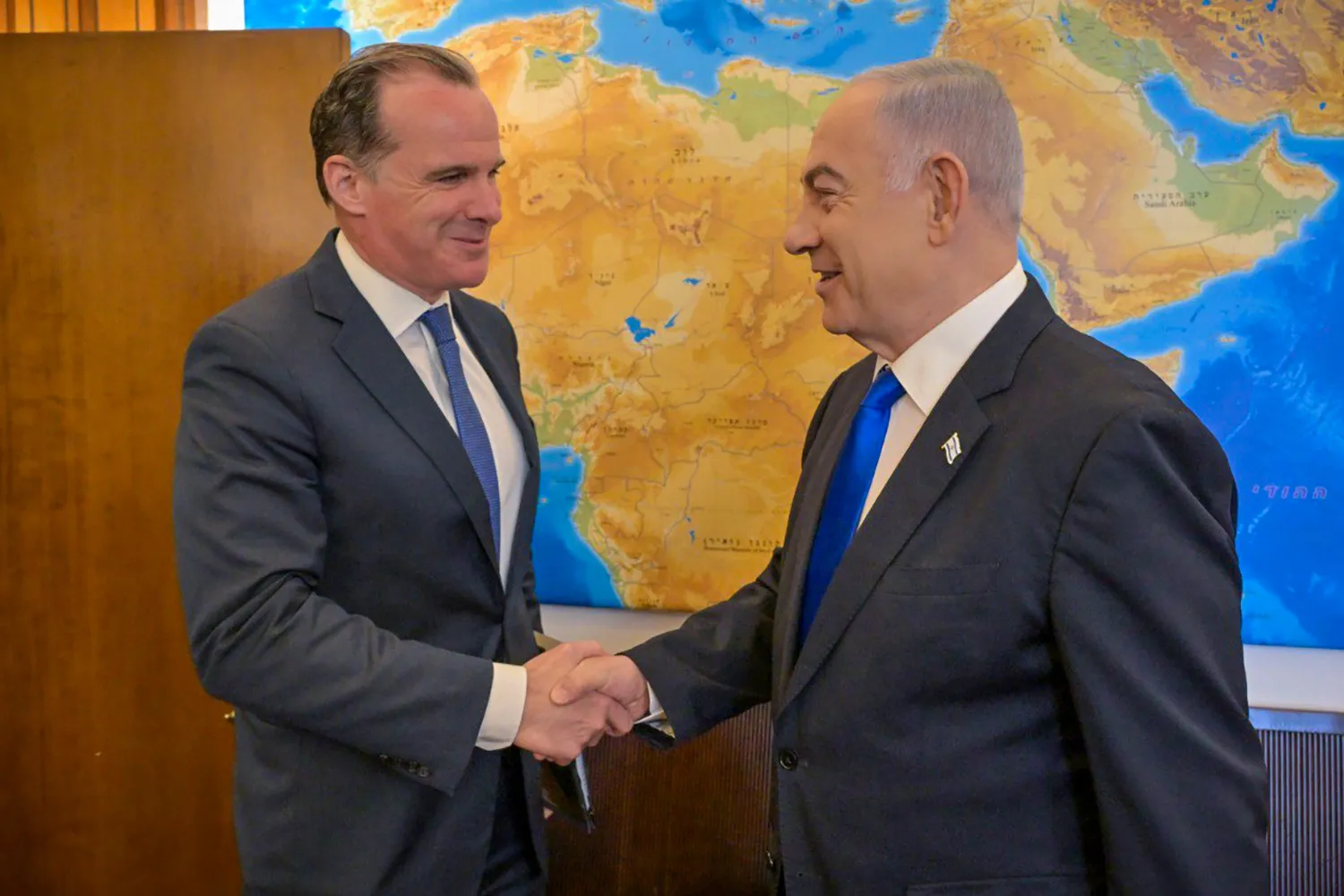 مک گوری و بیبی