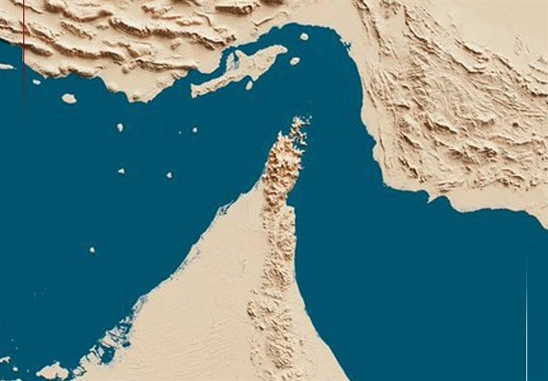 تنگه هرمز