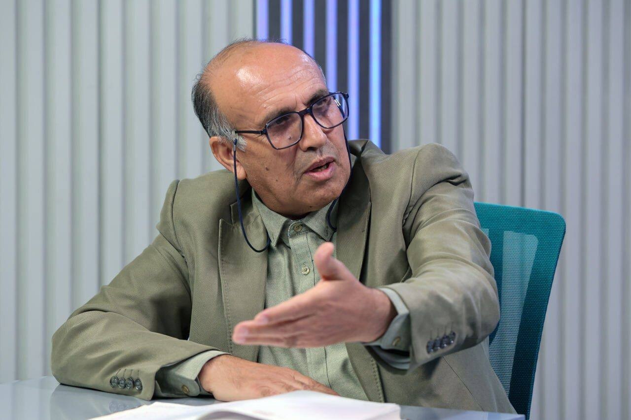 مهدی پازوکی