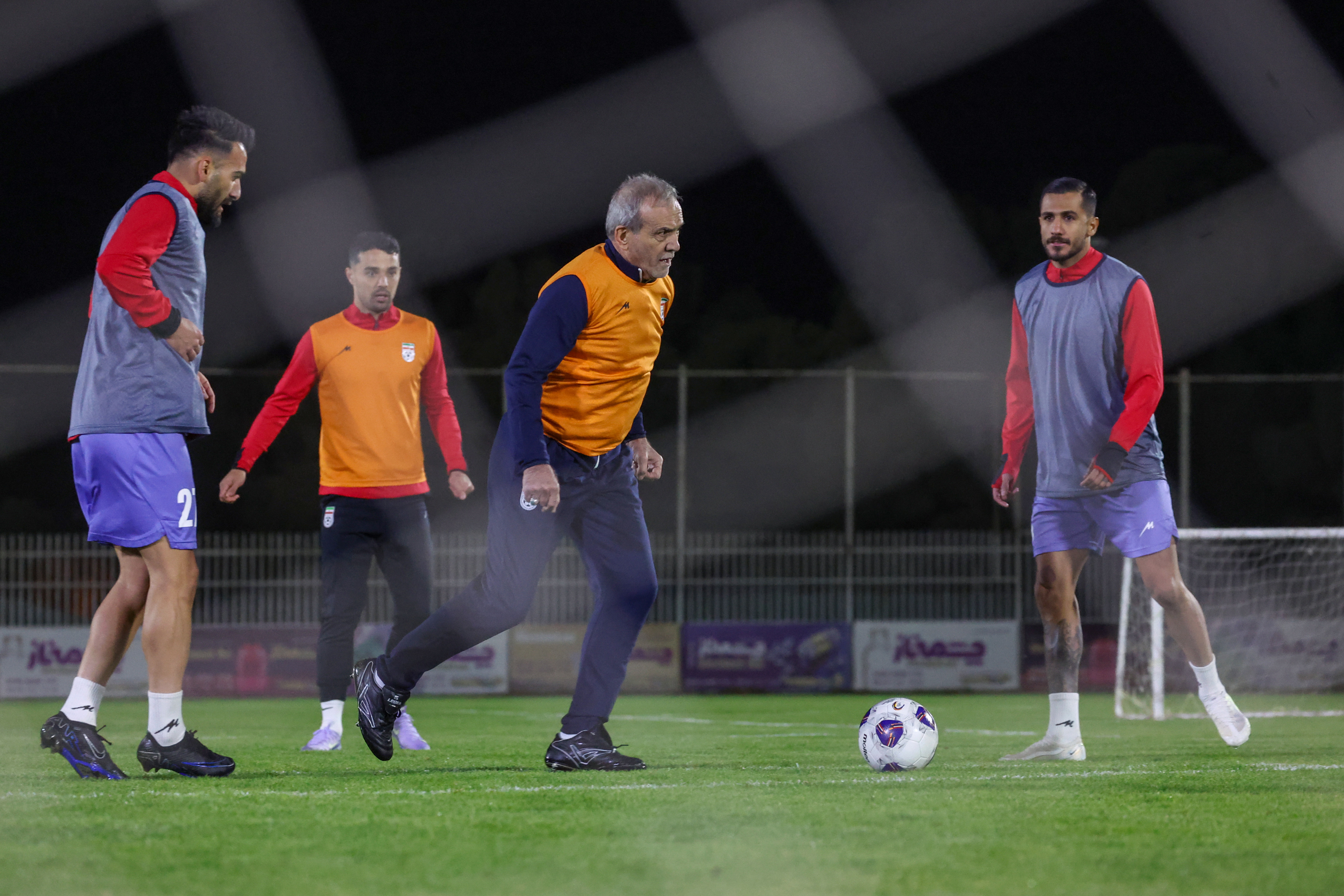 مسعود پزشکیان