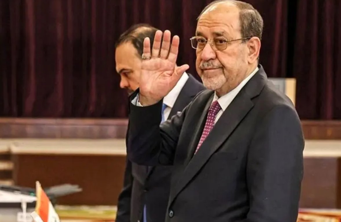 نوری المالکی