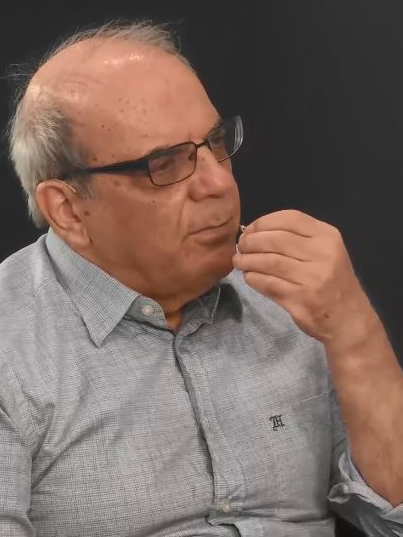 عباس عبدی: پزشکیان بگوید یا این صداوسیما عوض شود یا من کار نمیکنم 9