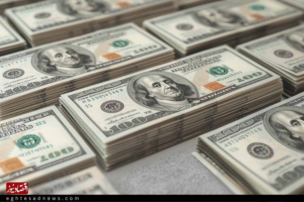جهش ناگهانی قیمت دلار پس از انتشار خبر افزایش قیمت بنزین | دلار آزاد وارد کانال 114 هزار تومان شد 4