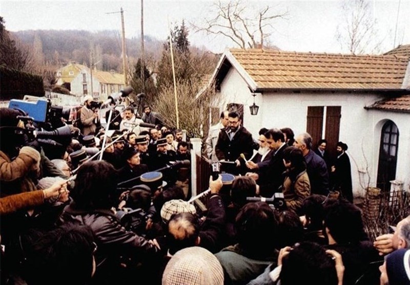 یزدی نوفل لوشاتو
