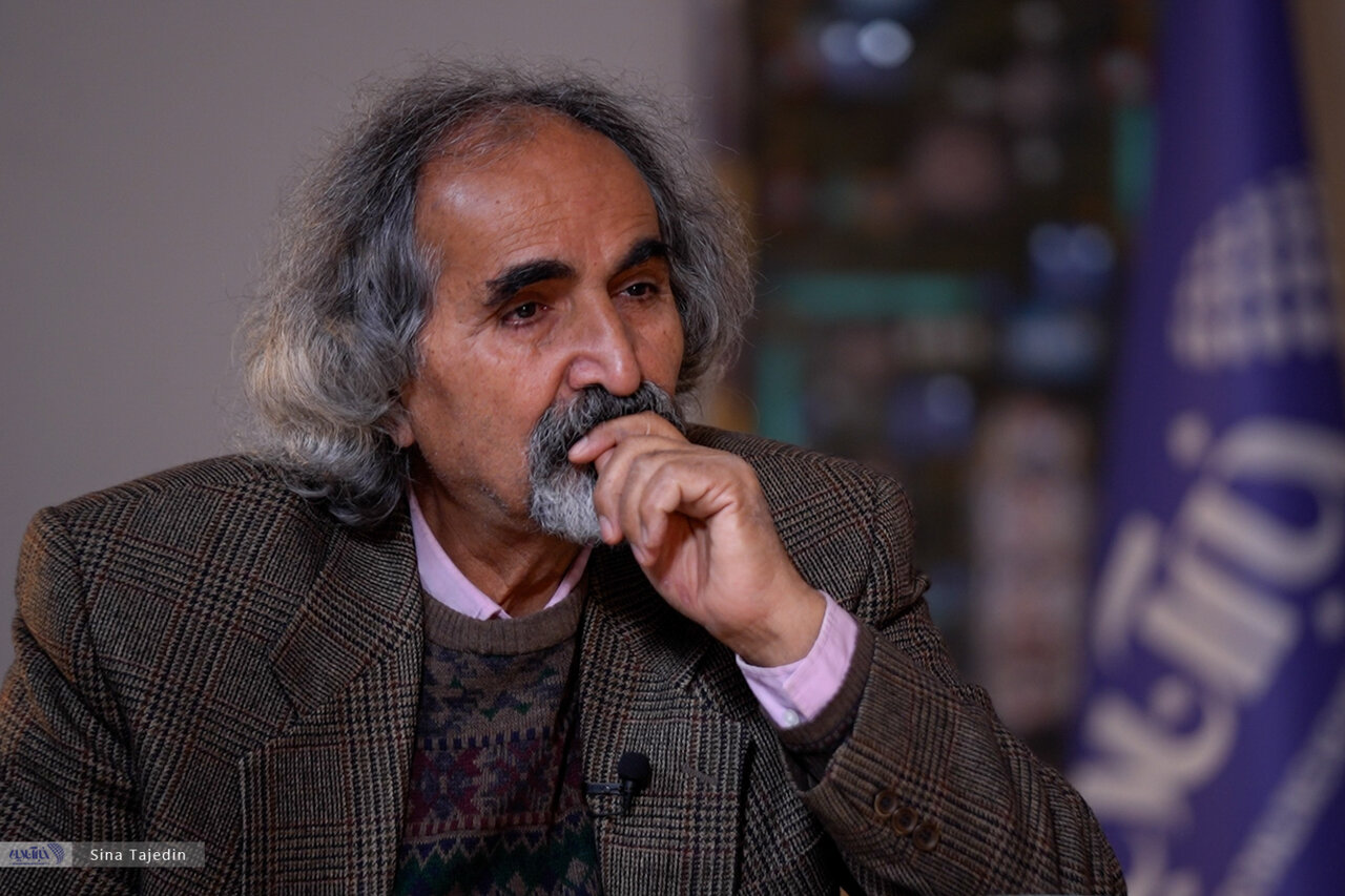 تقی آزاد ارمکی (1)