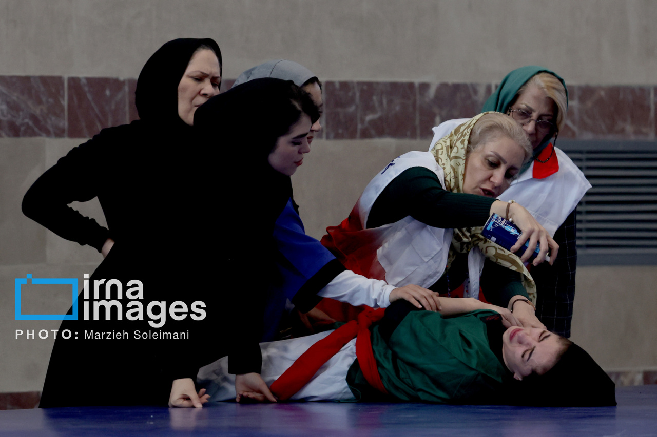 لیگ آلیش زنان