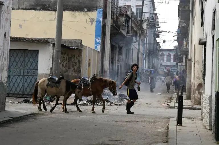 کوبا