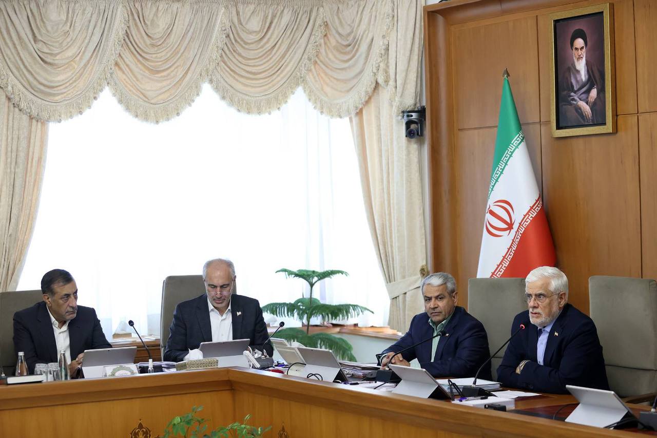 هیات دولت