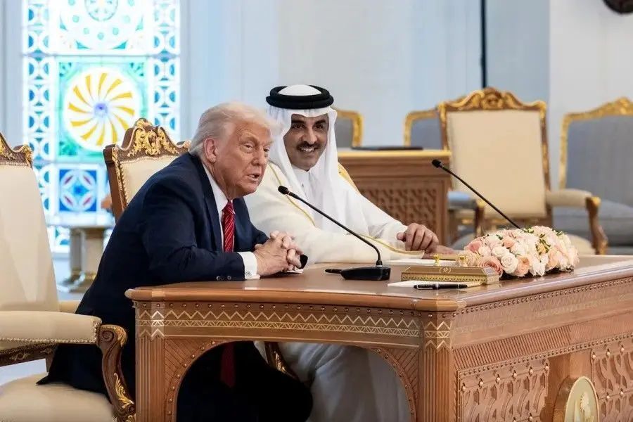 قطر