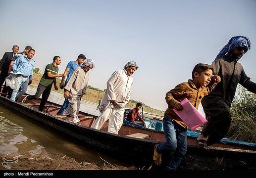 هشدار؛ مردم در اینجا جانشان در خطر است + تصاویر 11