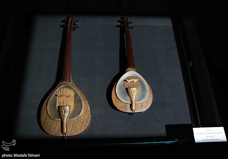 محمدرضا شجریان