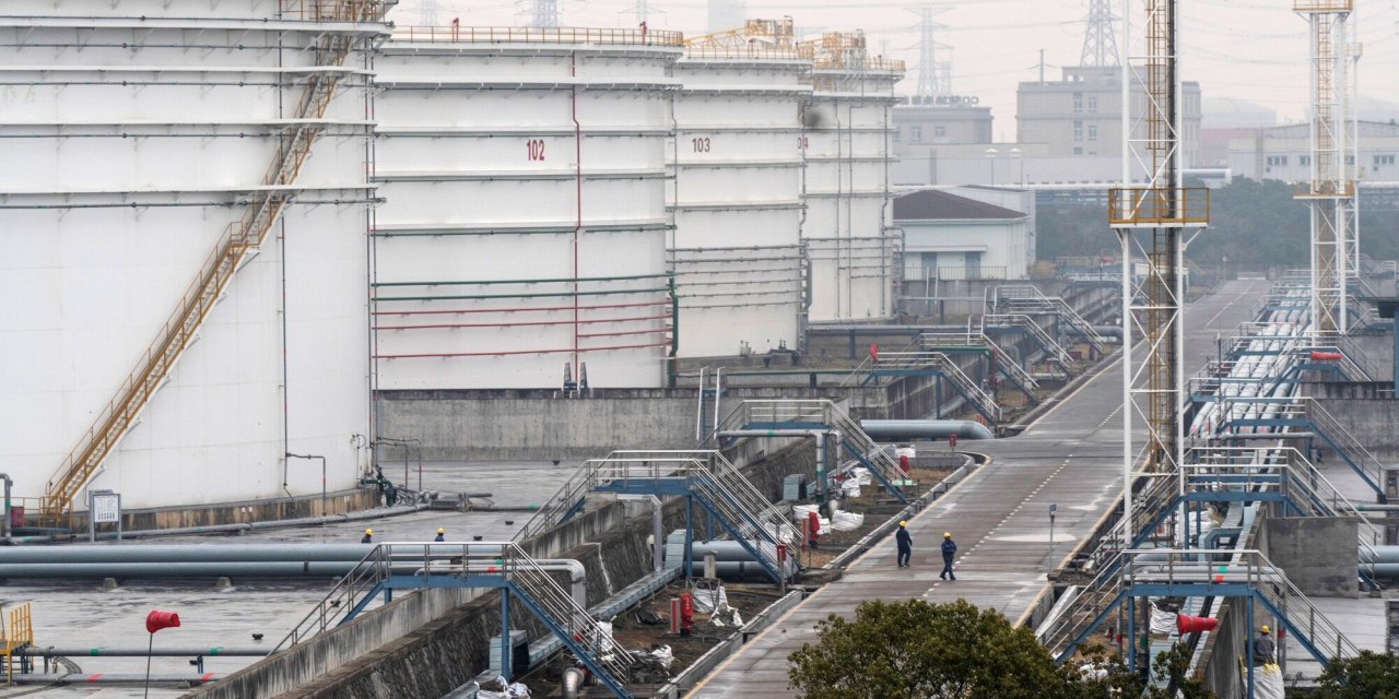 نفت ونزوئلا