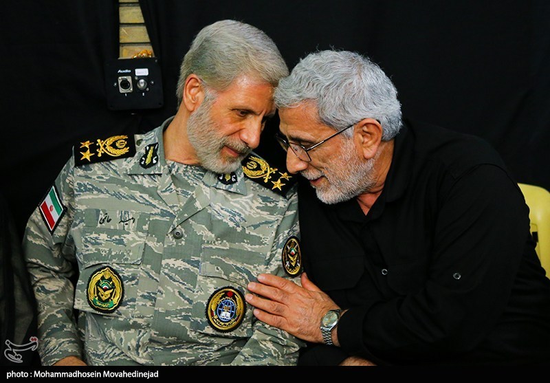 قاآنی