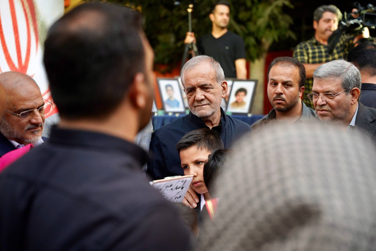 مهاجرانی