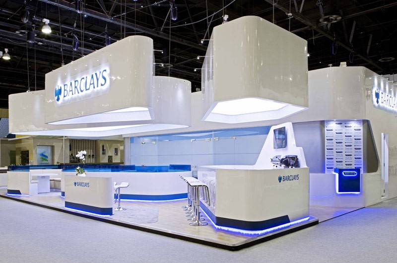 غرفه سازی تخصصی