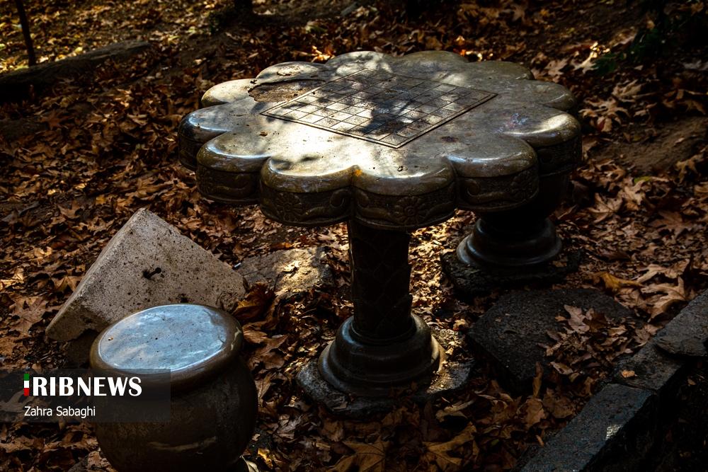 تصاویر | تهران چشم انتظار باران 2