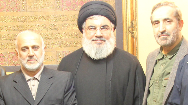 فرماندهان شهید در جنگ تحمیلی