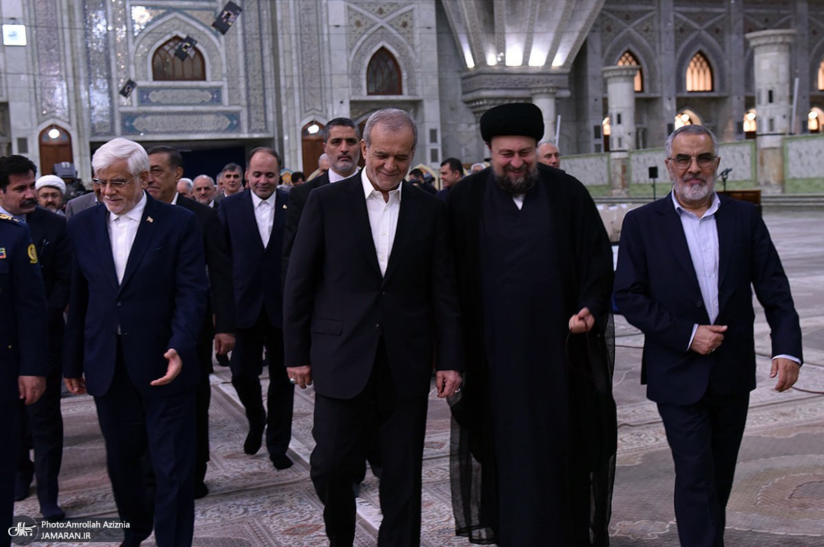 تجدید بیعت