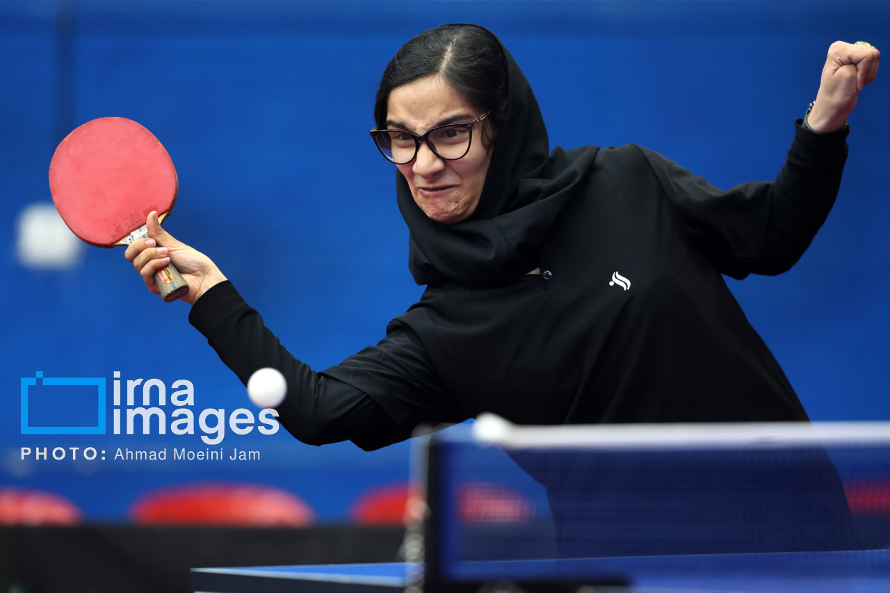 مسابقات پاراالمپیاد جوانان