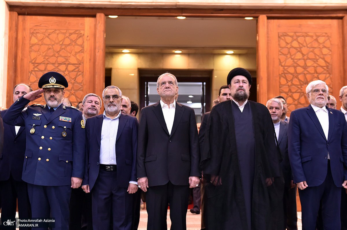 تجدید بیعت