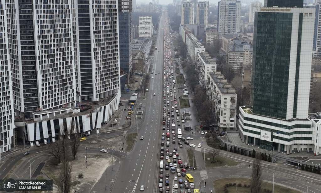 اوکراین