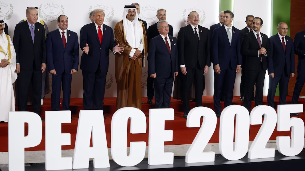 پیام یک «باور خطرناک» در ذهن ترامپ | افول خجالت آور جایگاه اروپا زیر سایه تحولات خاورمیانه 4