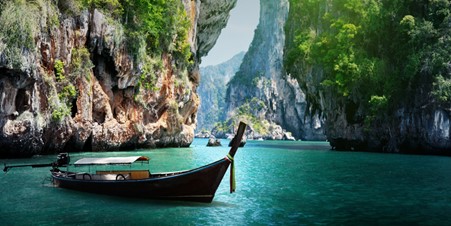 امن‌ترین مقاصد برای ماجراجویی انفرادی در آسیا 2