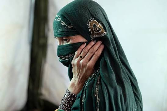 زنان افغانستان