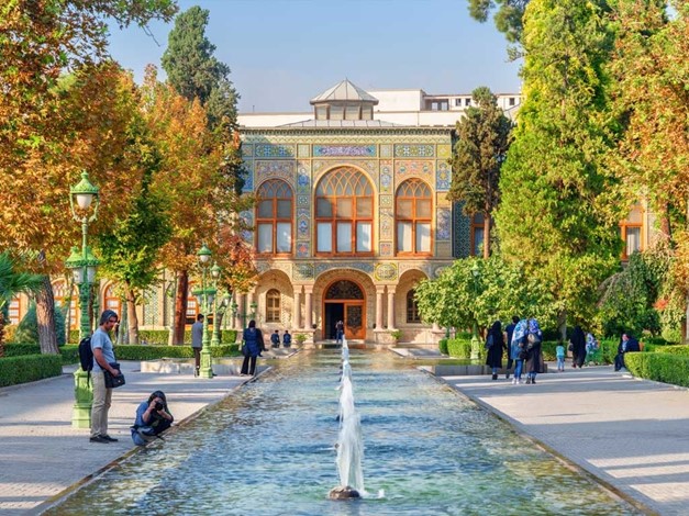 فرصت‌های تازه سرمایه‌گذاری در اقتصاد گردشگری ایران 4