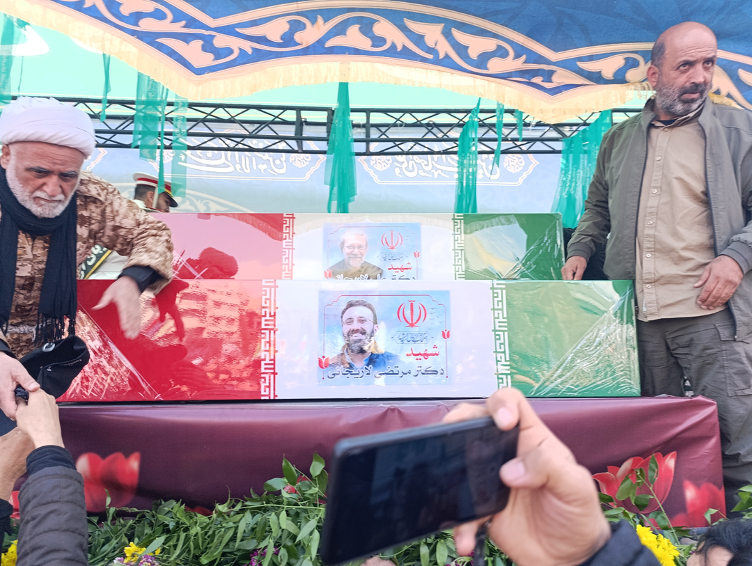 تصاویر شهدا