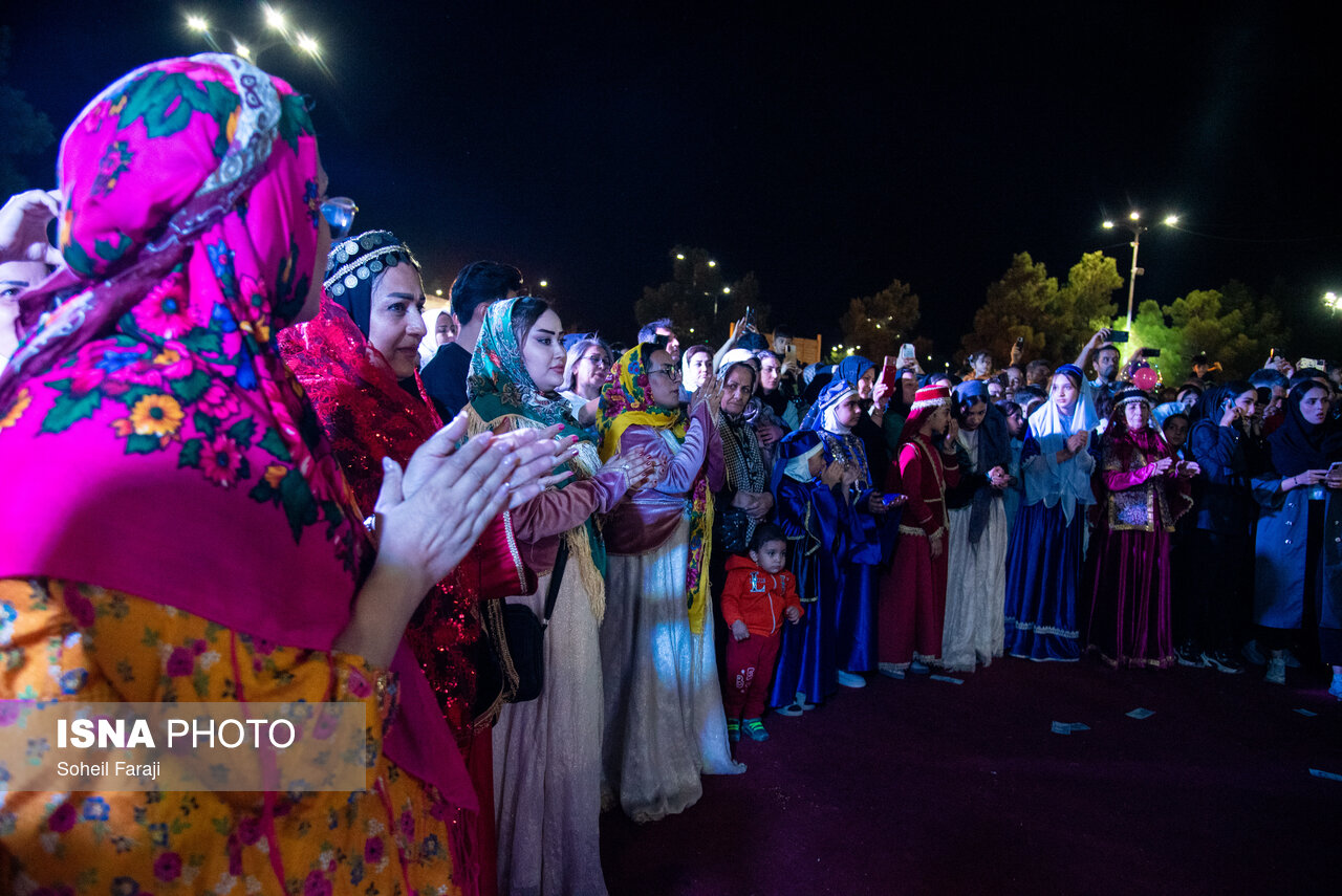 جشنواره انگور 