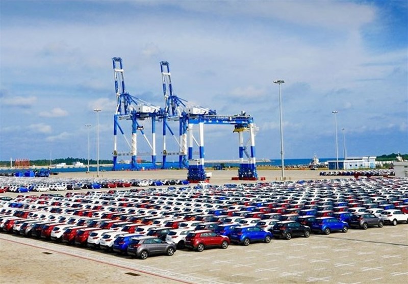 از واردات محدود خودروهای ژاپنی و اروپایی به ایران تا اختلاف محسوس میان قیمت خودروهای وارداتی با نرخ های جهانی 4