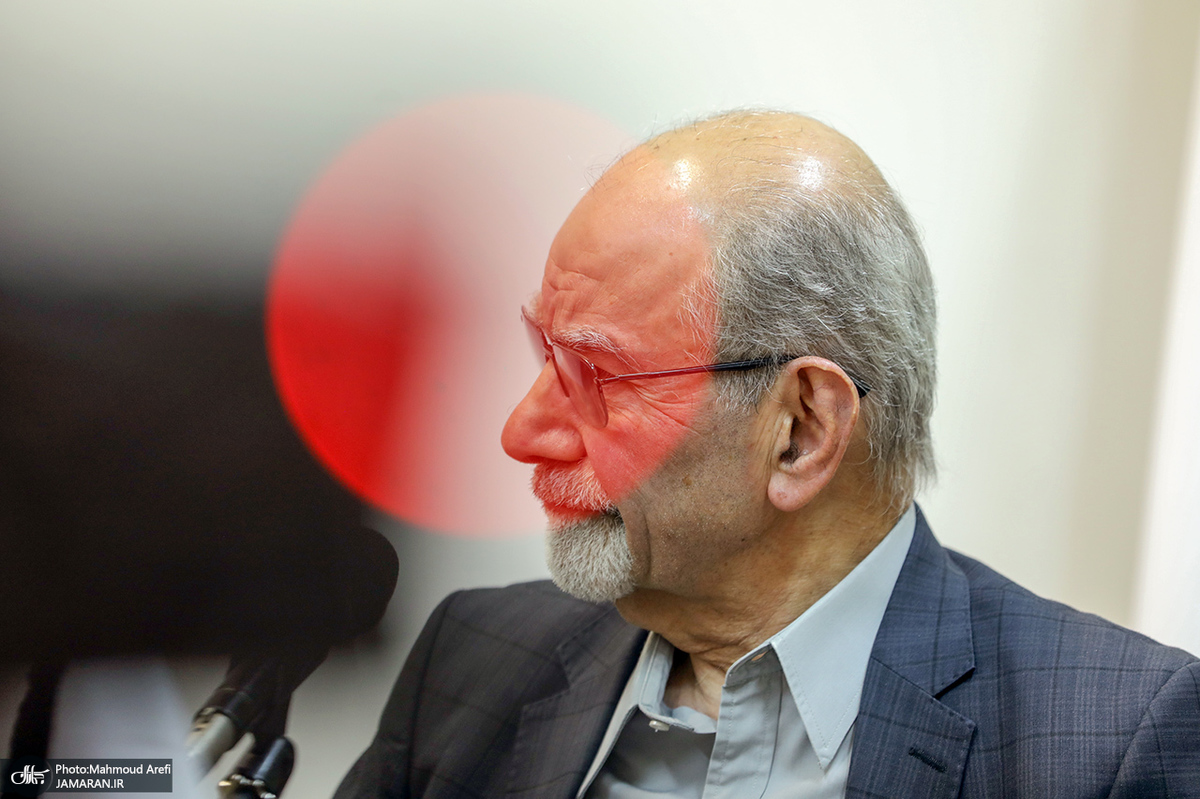محمد توسلی