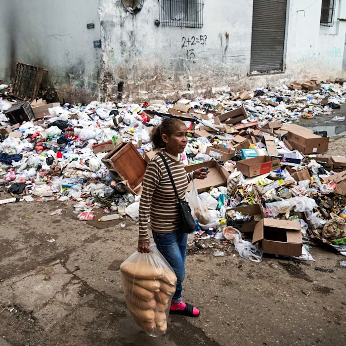 فقر در کوبا